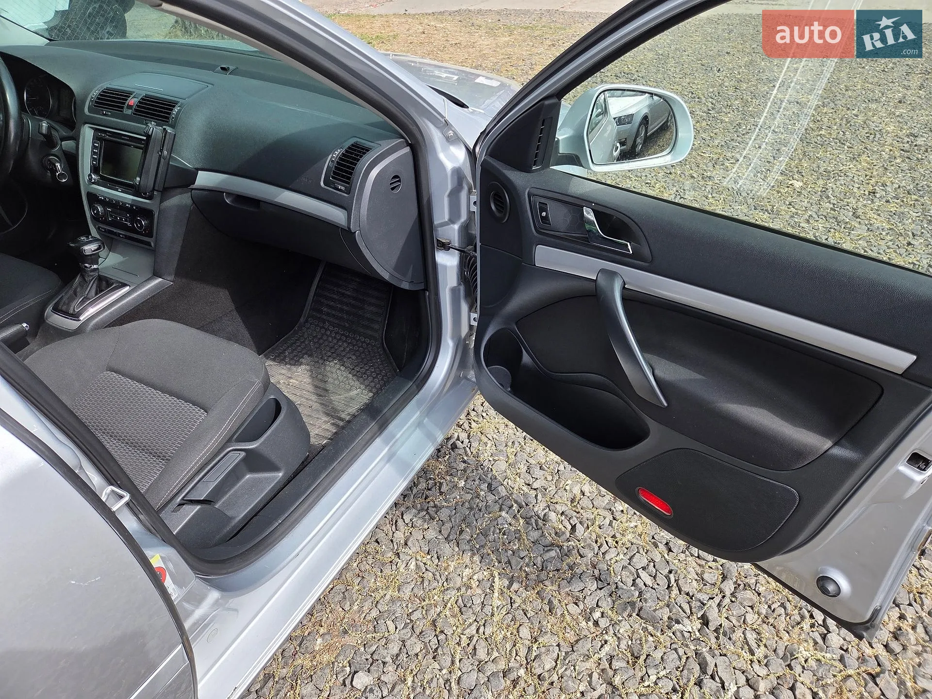 2011 Skoda Octavia - мініатюра 17