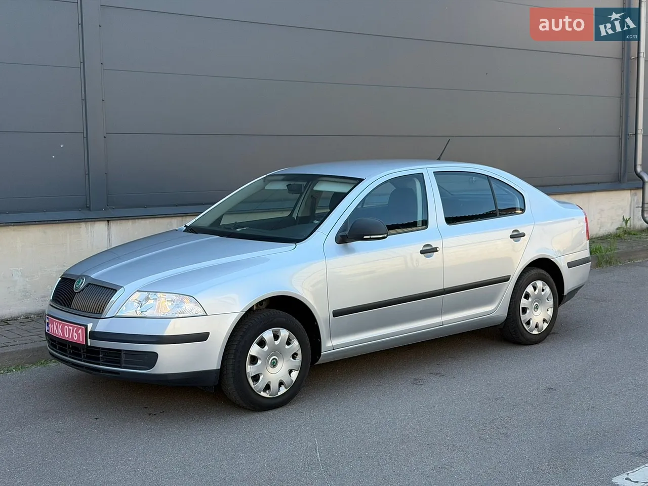 2010 Skoda Octavia - мініатюра 36