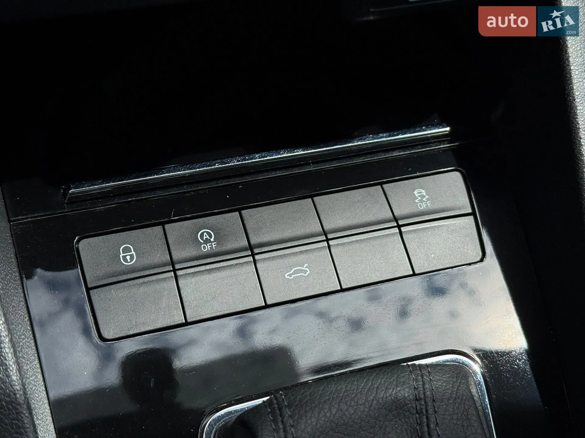 2019 Skoda Octavia - мініатюра 24