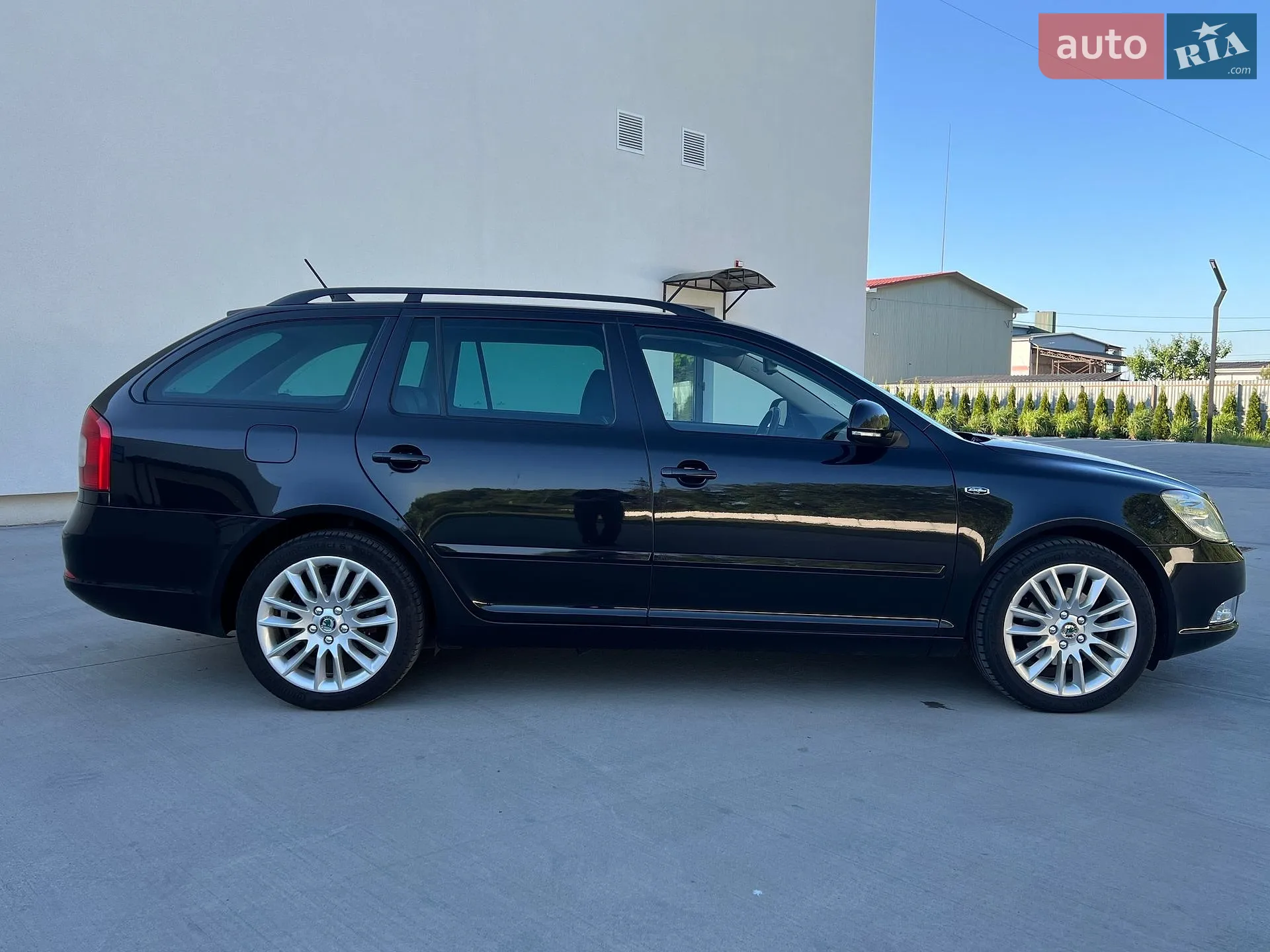 2011 Skoda Octavia - мініатюра 7