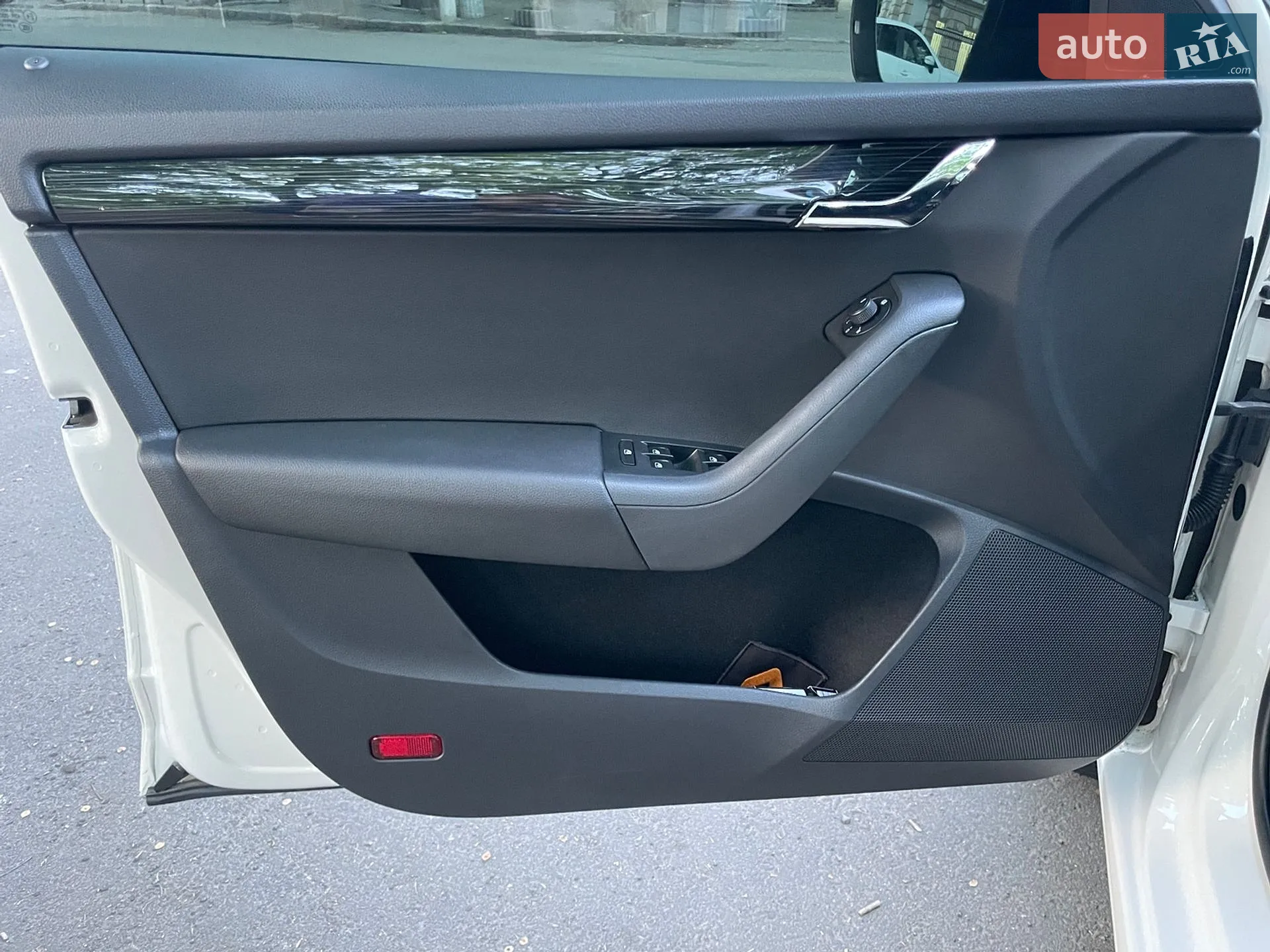 2018 Skoda Octavia - мініатюра 12
