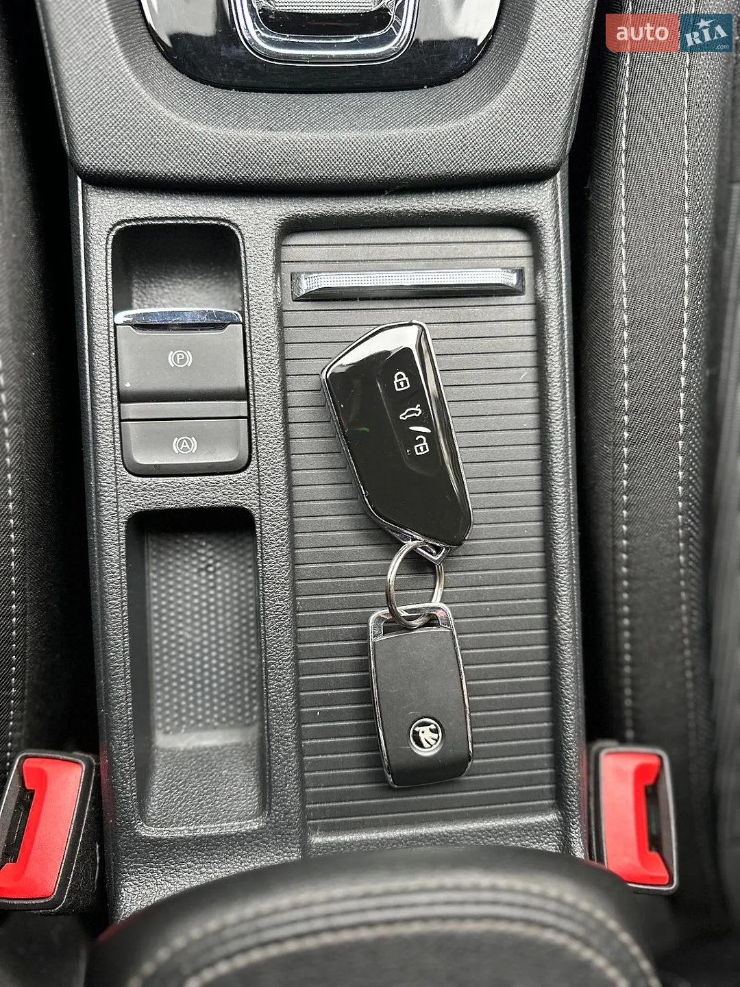 2020 Skoda Octavia - мініатюра 17