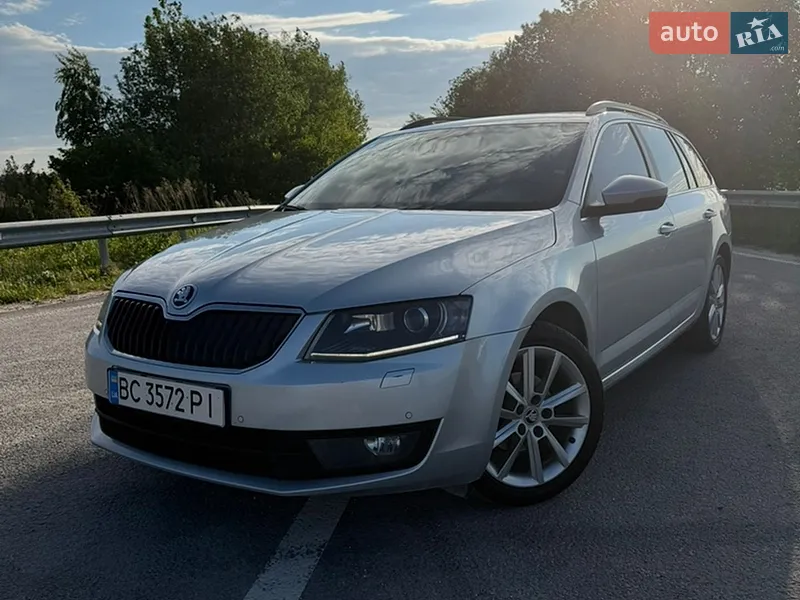 Skoda Octavia 2016 VIN TMB1JCNE8G0236462 фото оголошення 46 з 76
