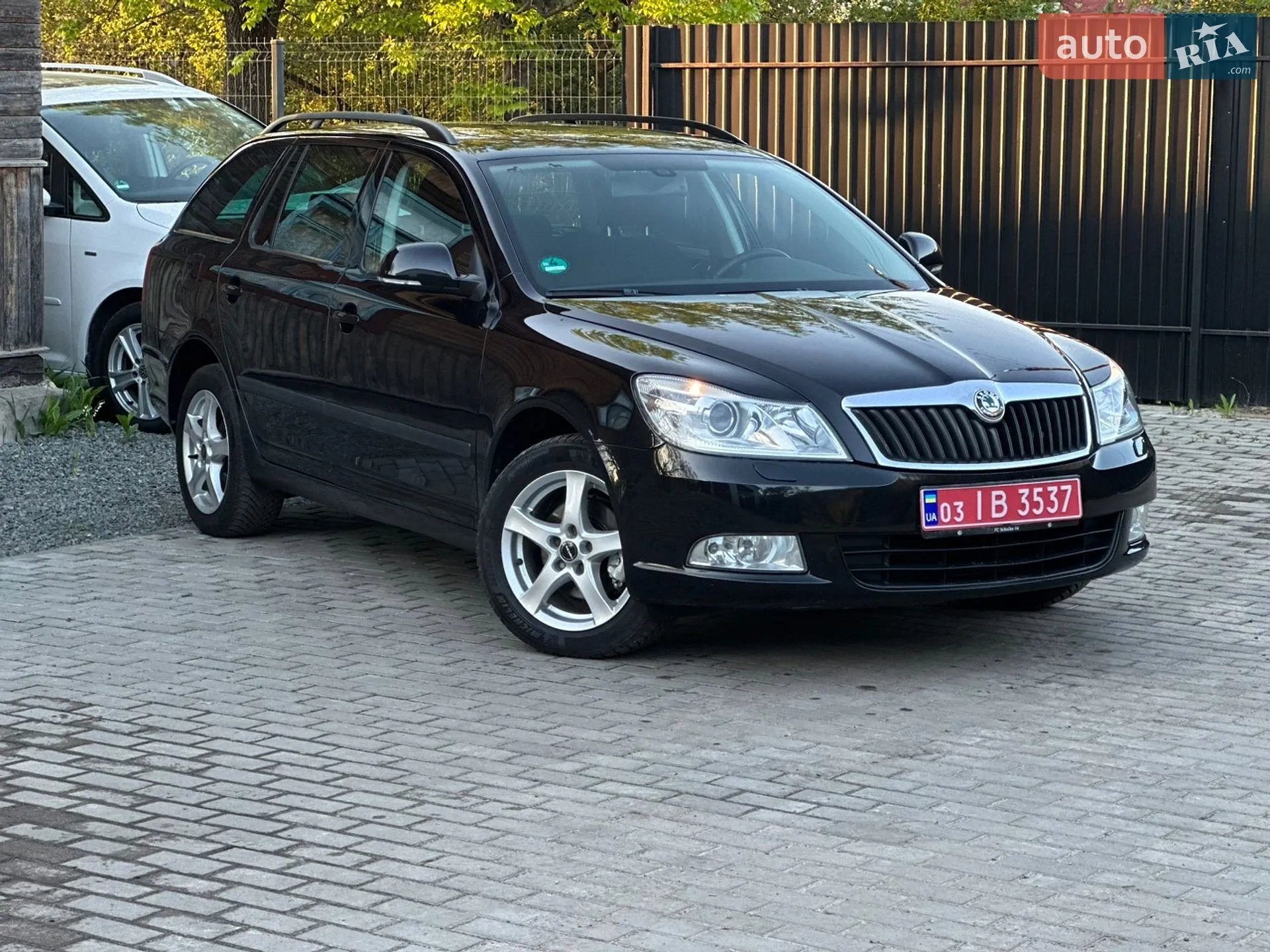 2012 Skoda Octavia - мініатюра 2