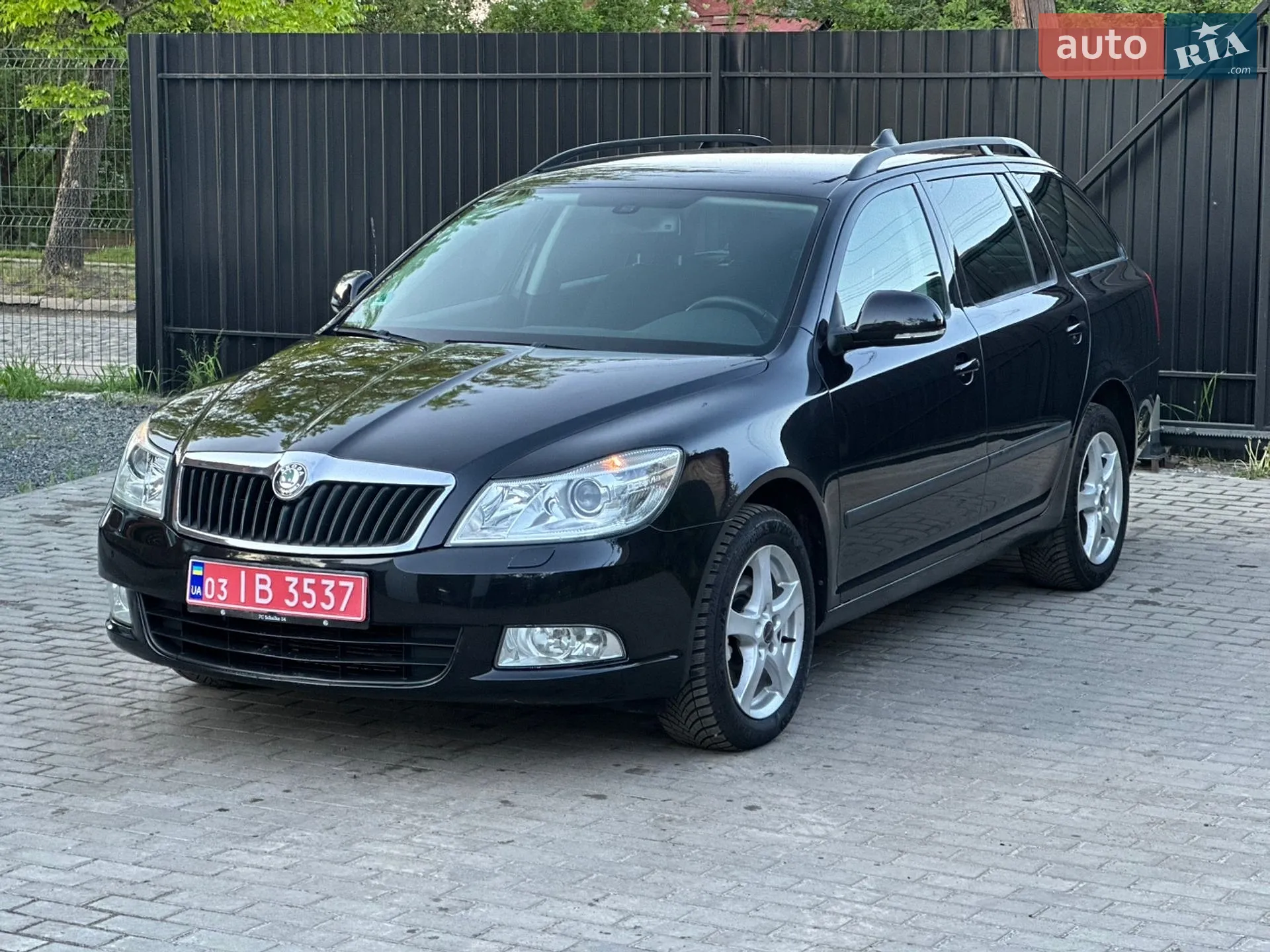 2012 Skoda Octavia - мініатюра 8