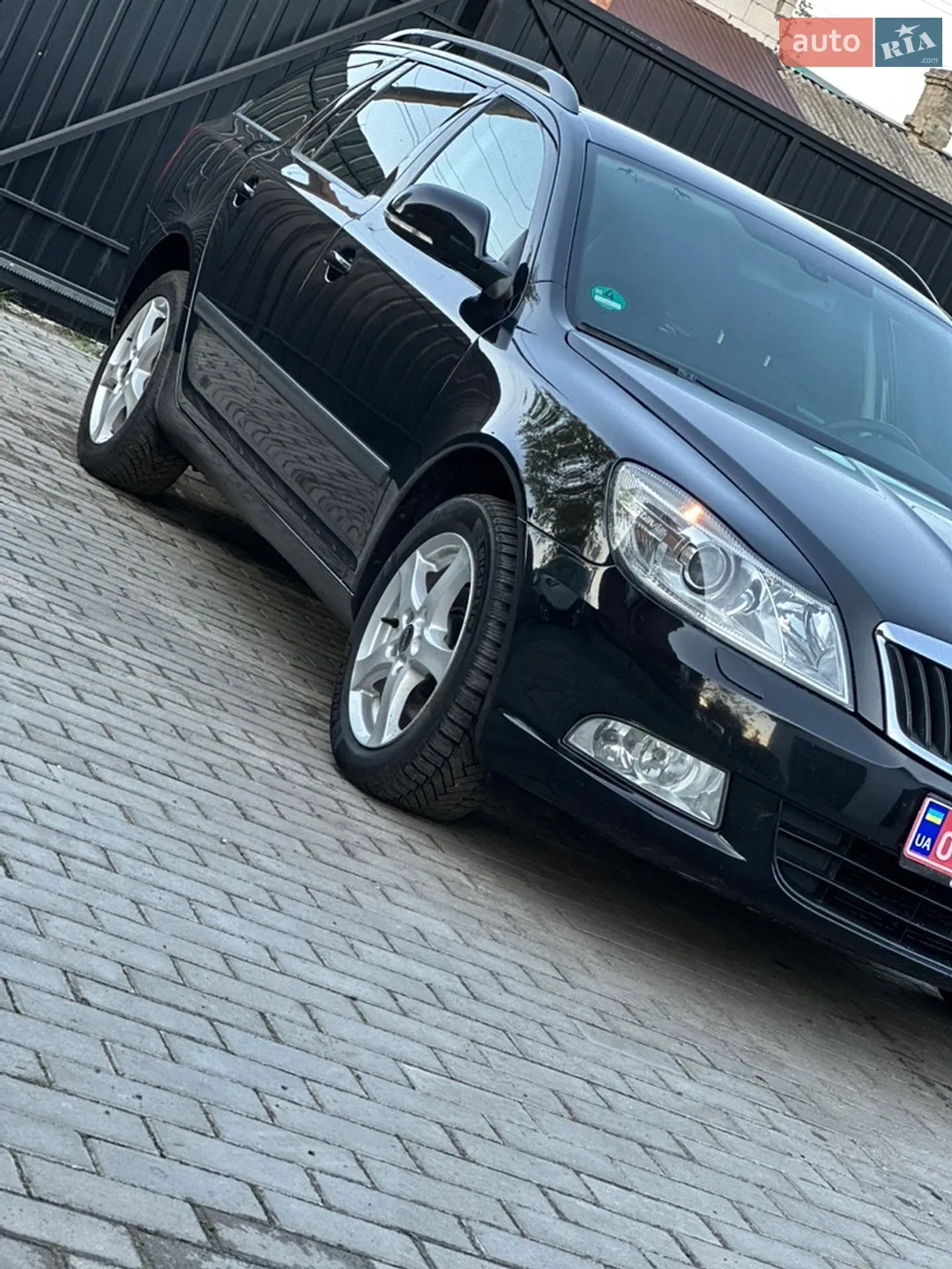 2012 Skoda Octavia - мініатюра 12