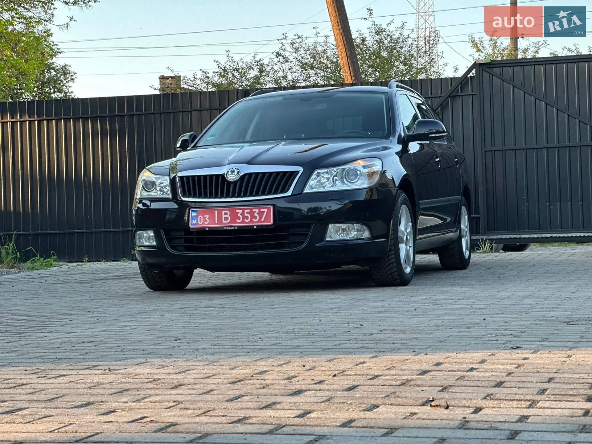 2012 Skoda Octavia - мініатюра 19