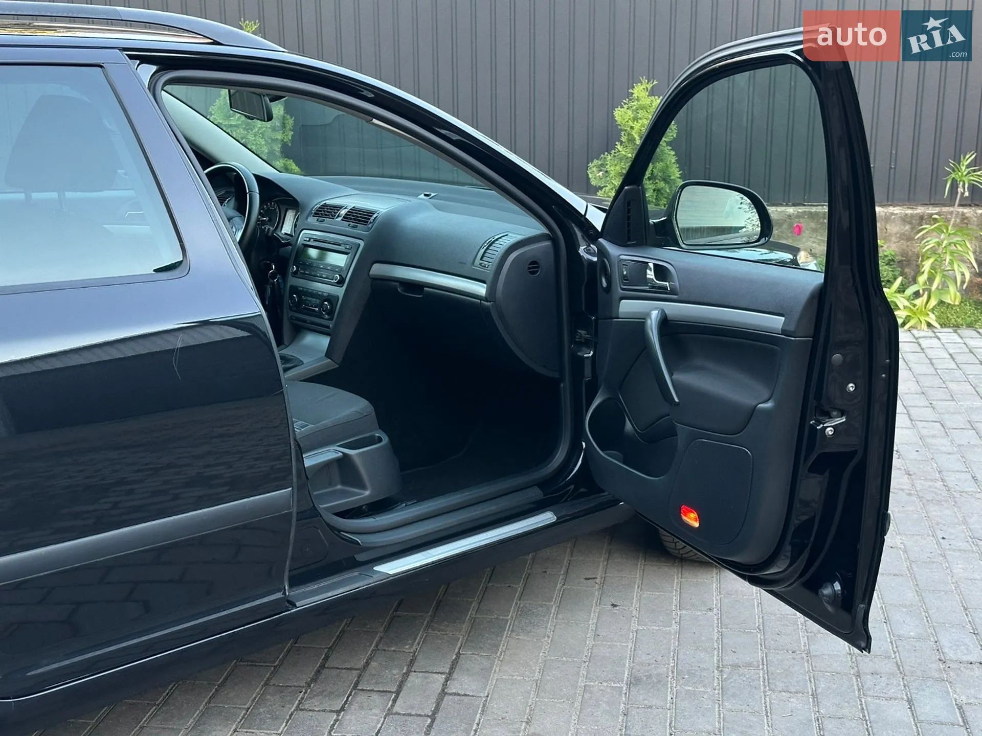 2012 Skoda Octavia - мініатюра 23