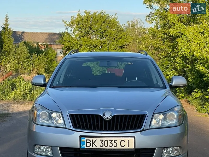 Skoda Octavia 2009 VIN TMBHJ61Z8A2056449 фото оголошення 16 з 50