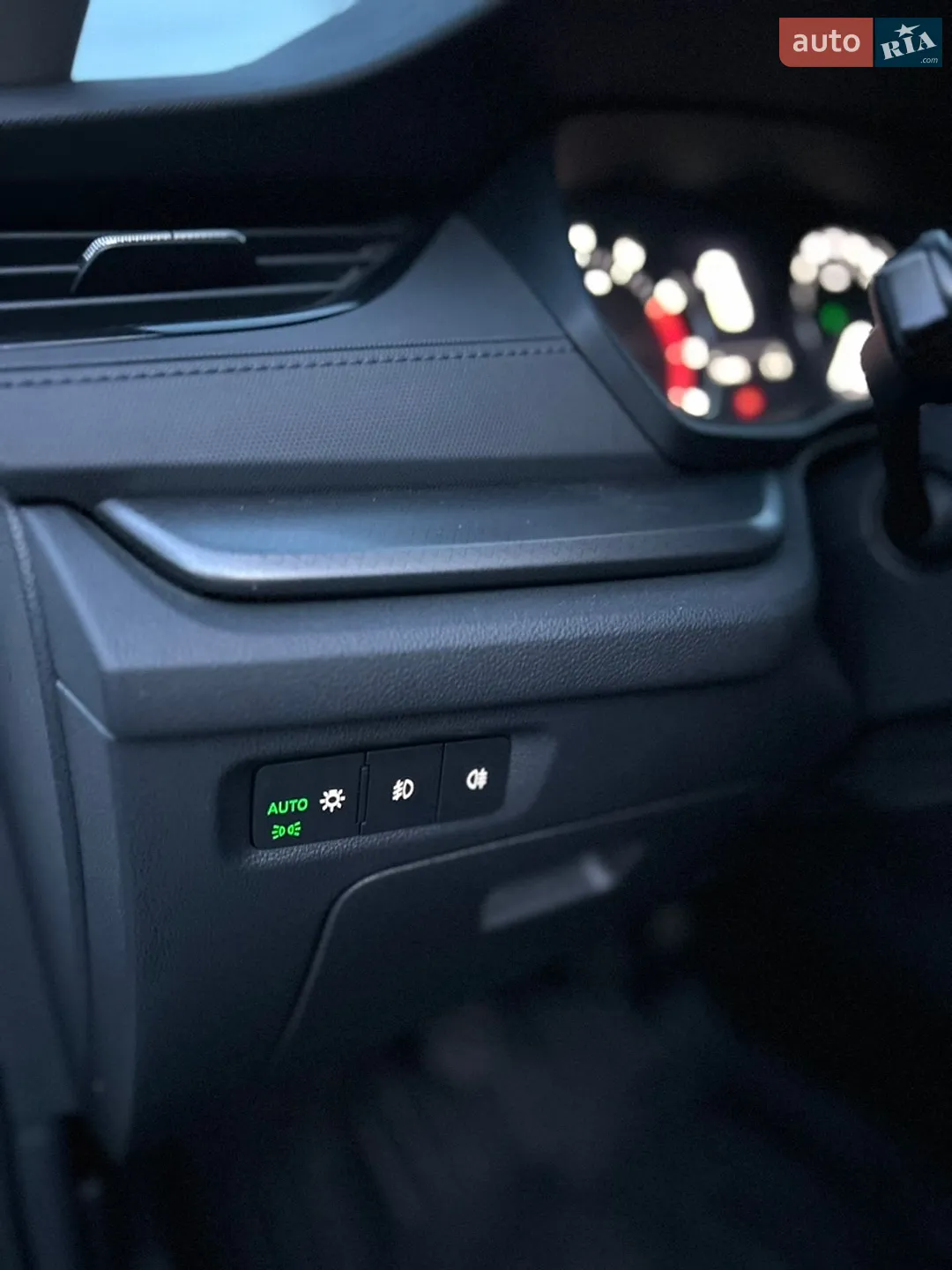 2020 Skoda Octavia - мініатюра 14