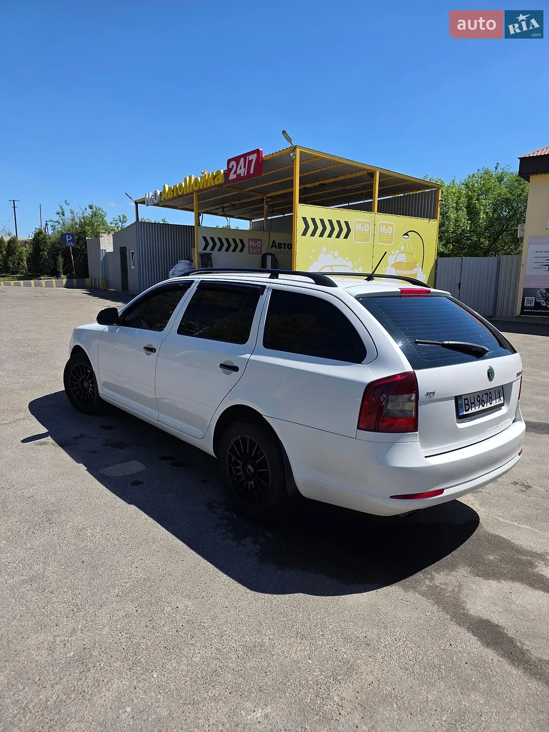2013 Skoda Octavia - мініатюра 10