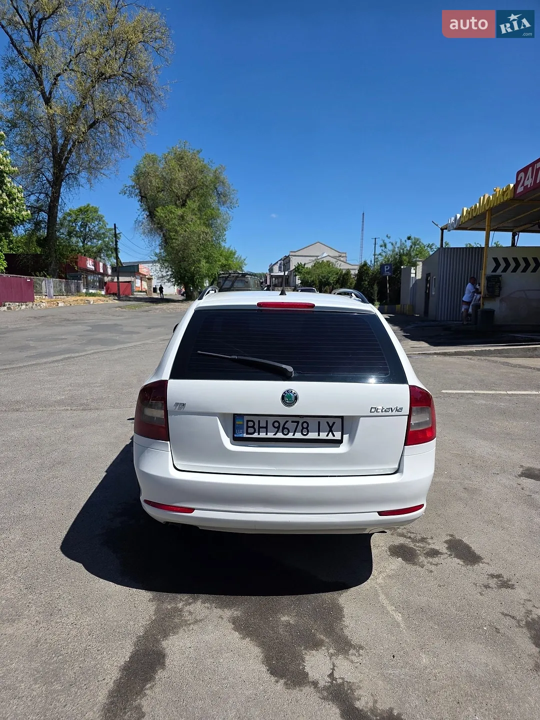 2013 Skoda Octavia - мініатюра 16