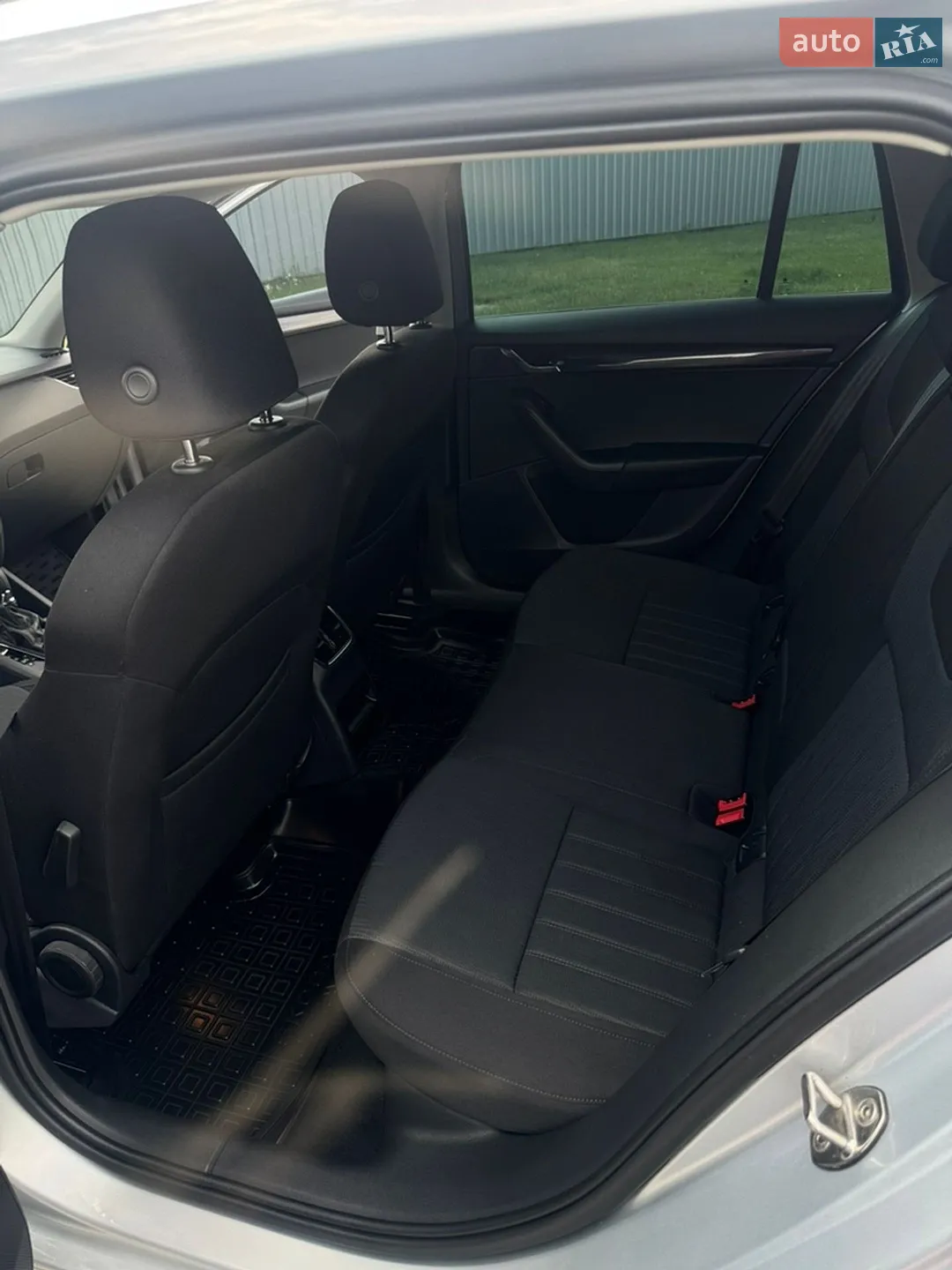 2019 Skoda Octavia - мініатюра 12