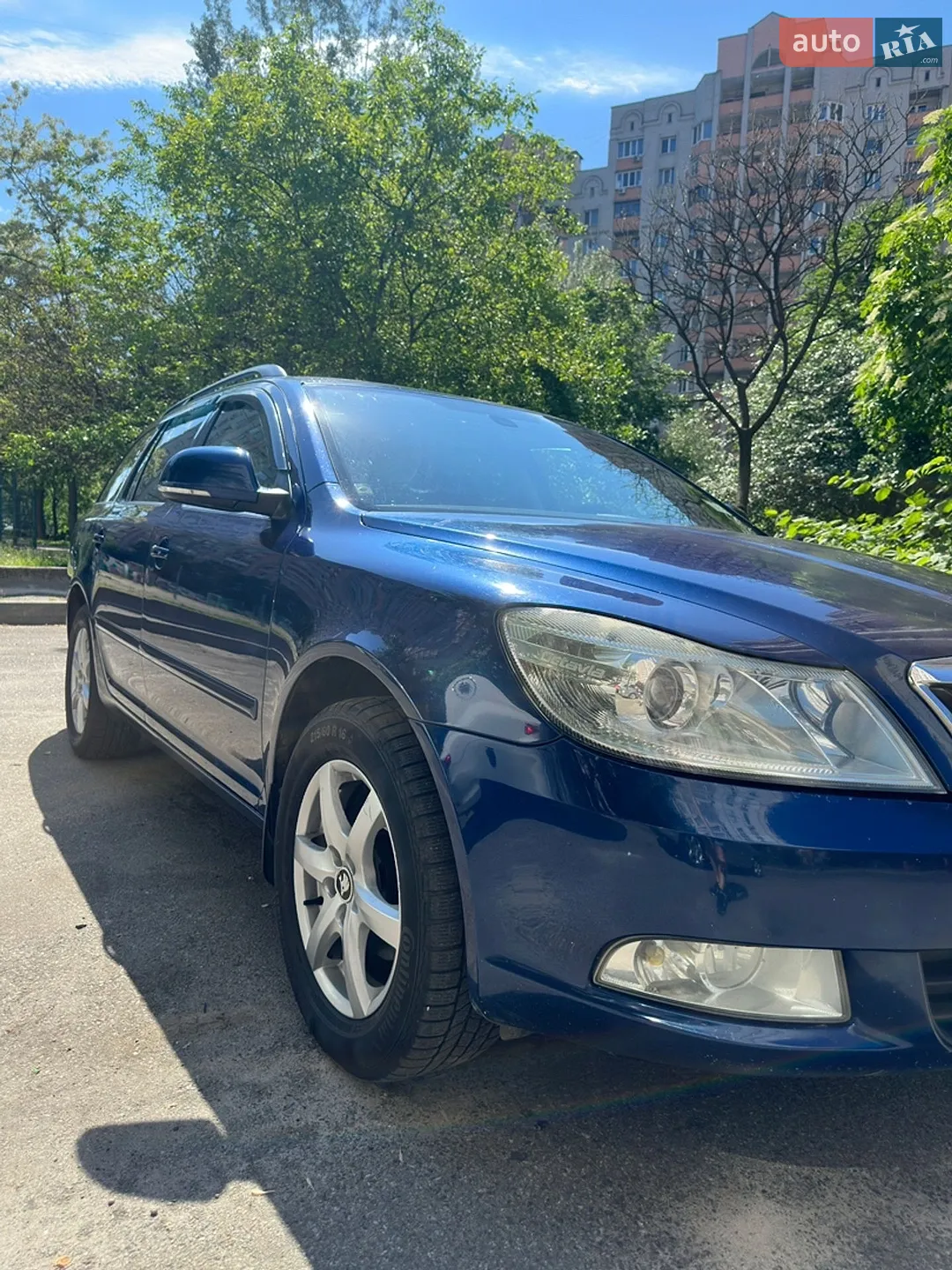 2011 Skoda Octavia - мініатюра 5