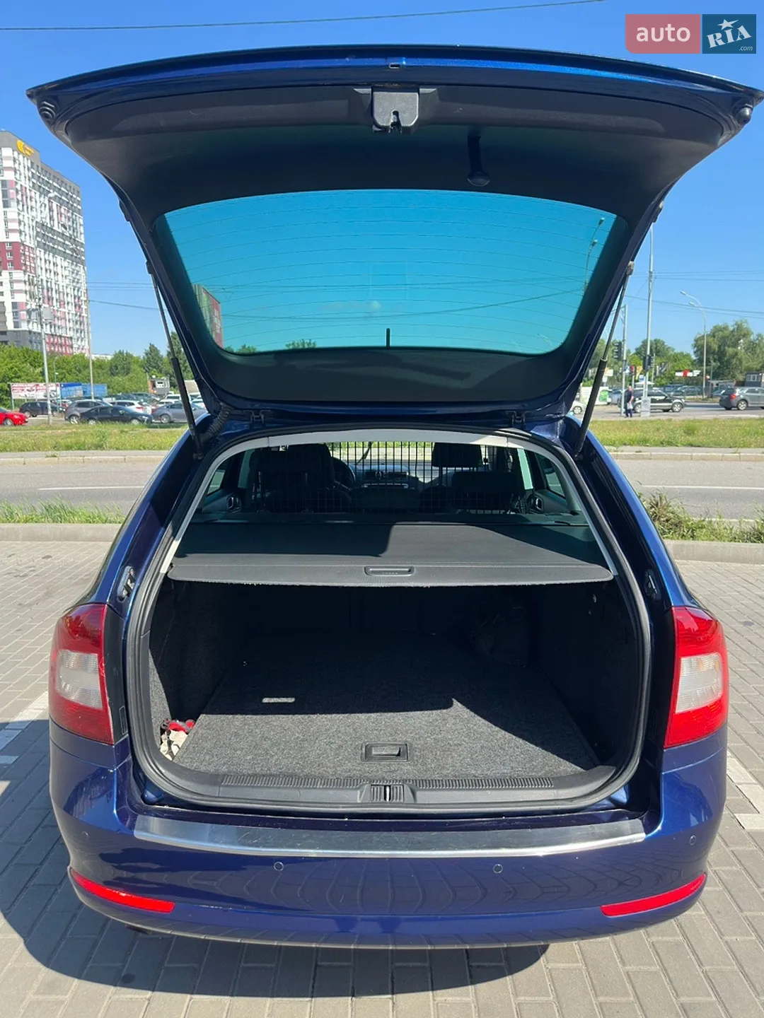 2011 Skoda Octavia - мініатюра 28