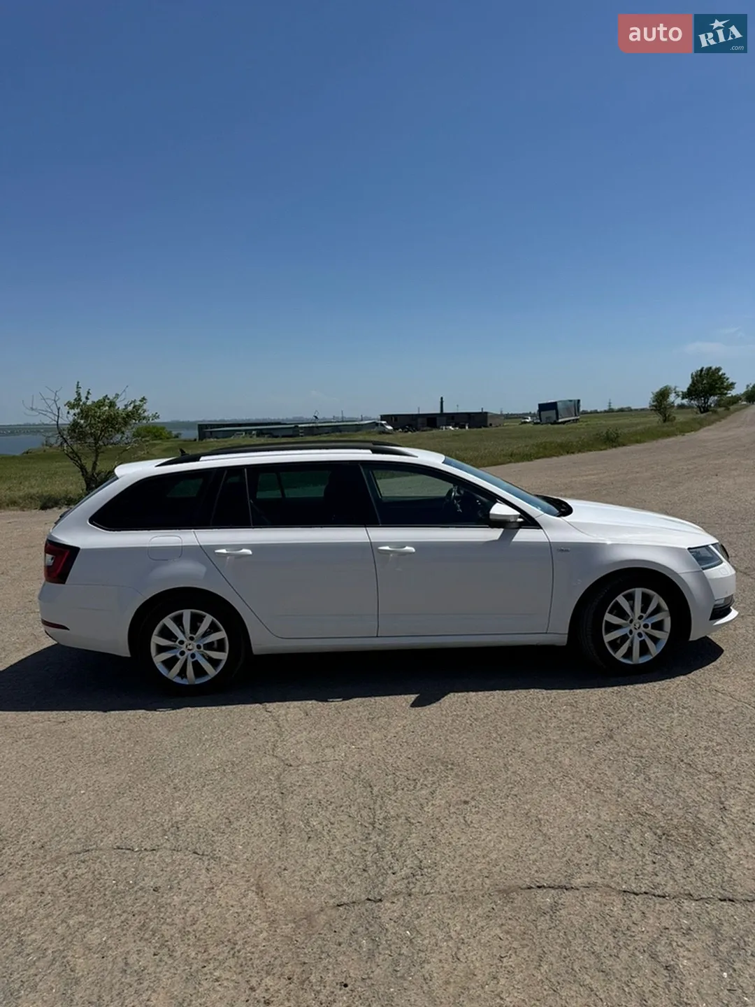 2019 Skoda Octavia - мініатюра 4