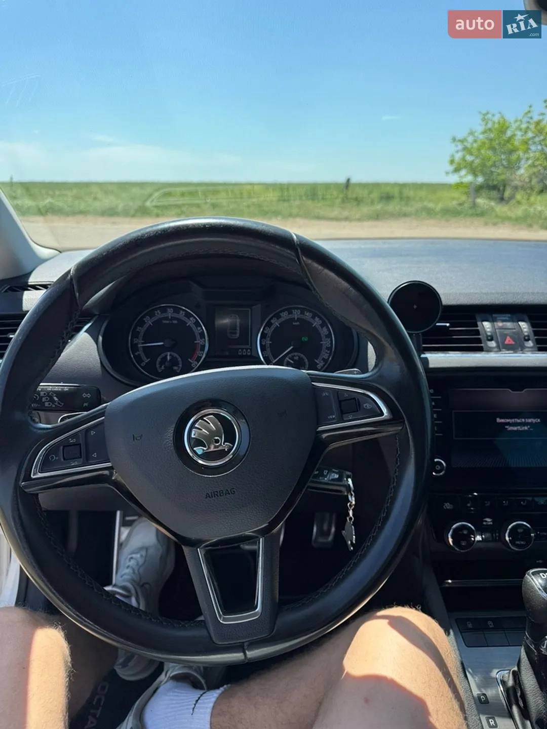 2019 Skoda Octavia - мініатюра 9