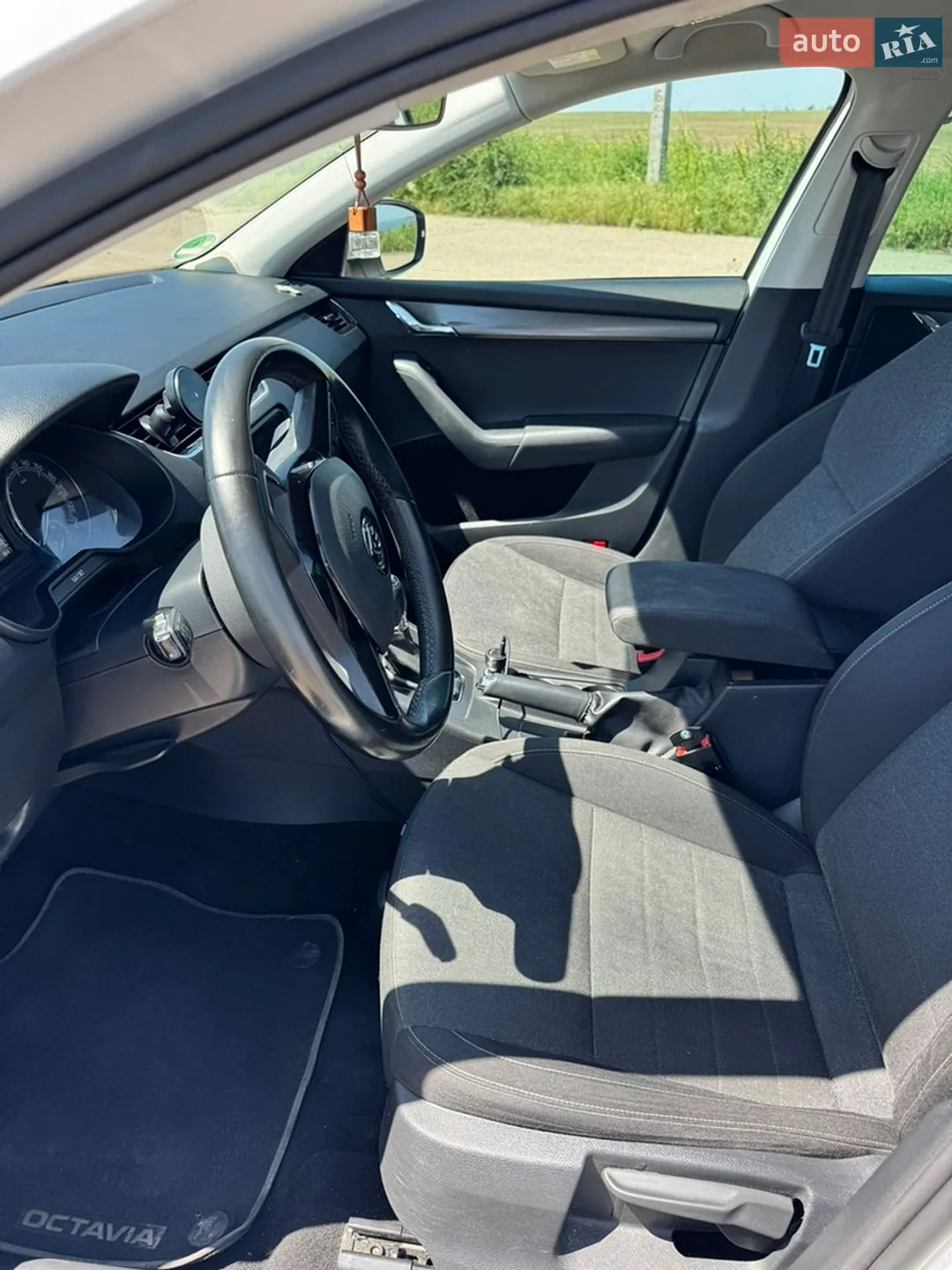 2019 Skoda Octavia - мініатюра 12