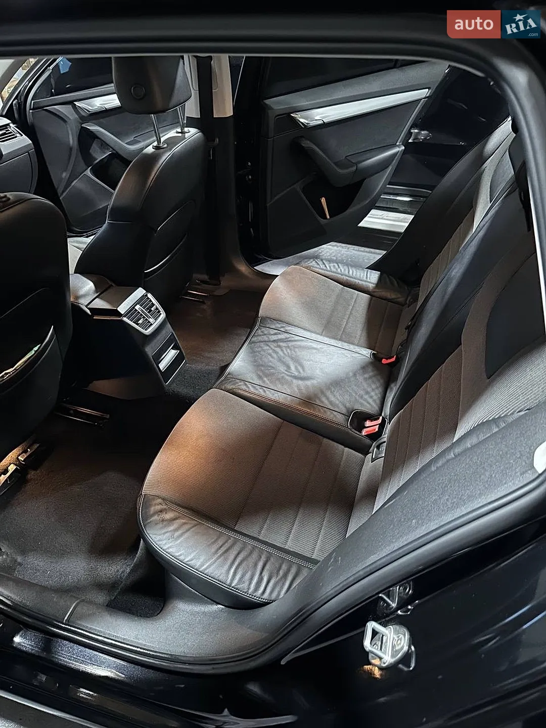 2015 Skoda Octavia - мініатюра 8