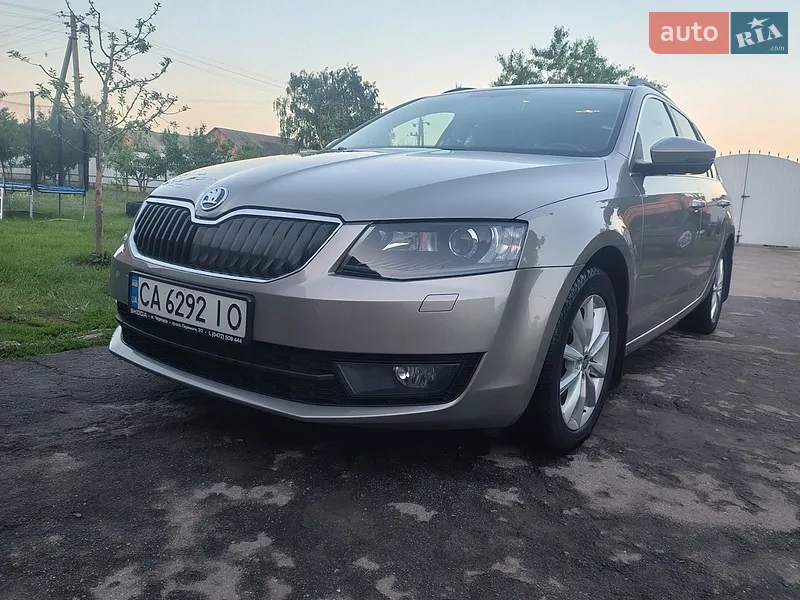 Skoda Octavia 2018 VIN TMBJG7NE8J0287442 фото оголошення 43 з 76