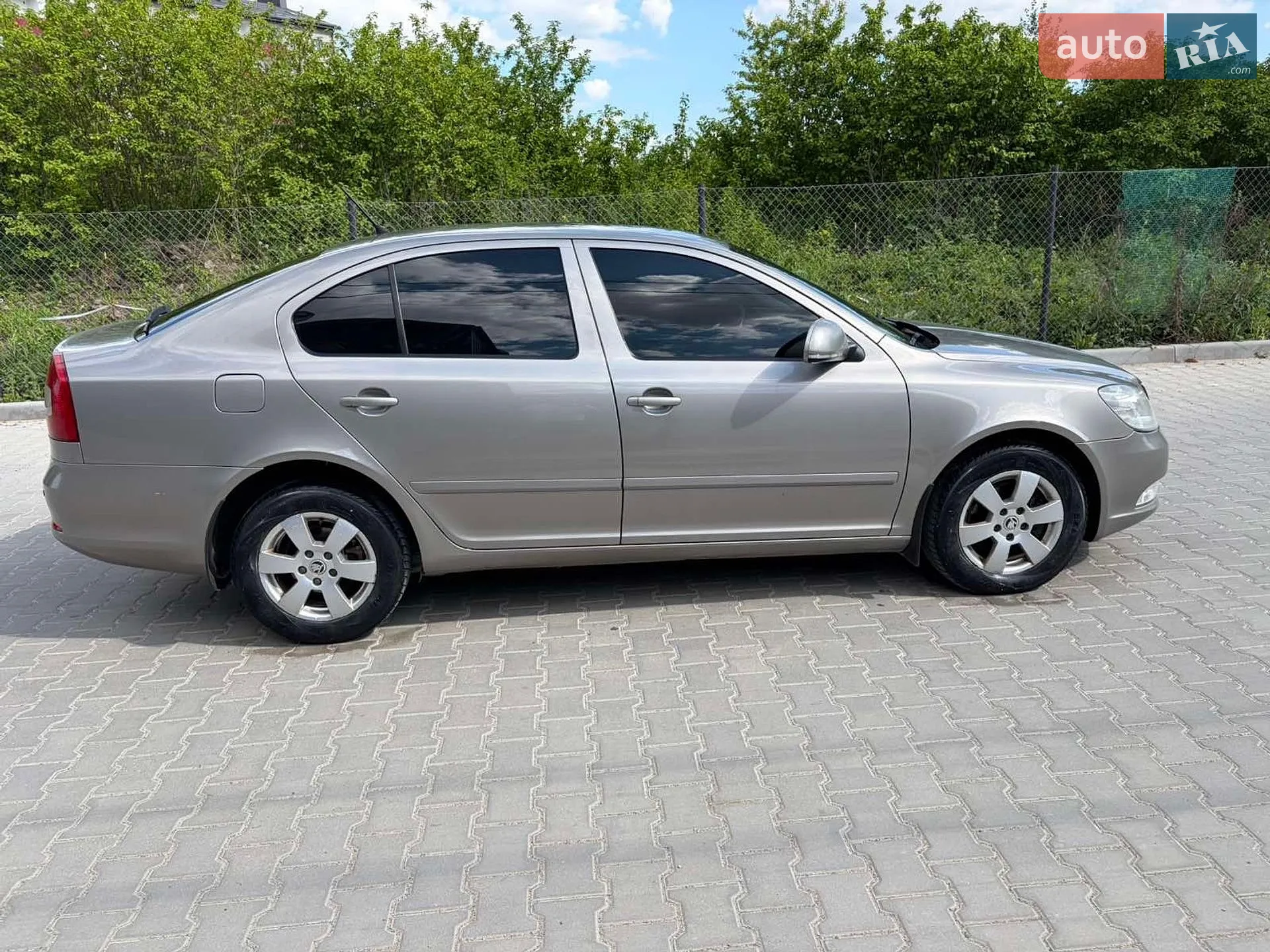 2011 Skoda Octavia - мініатюра 5