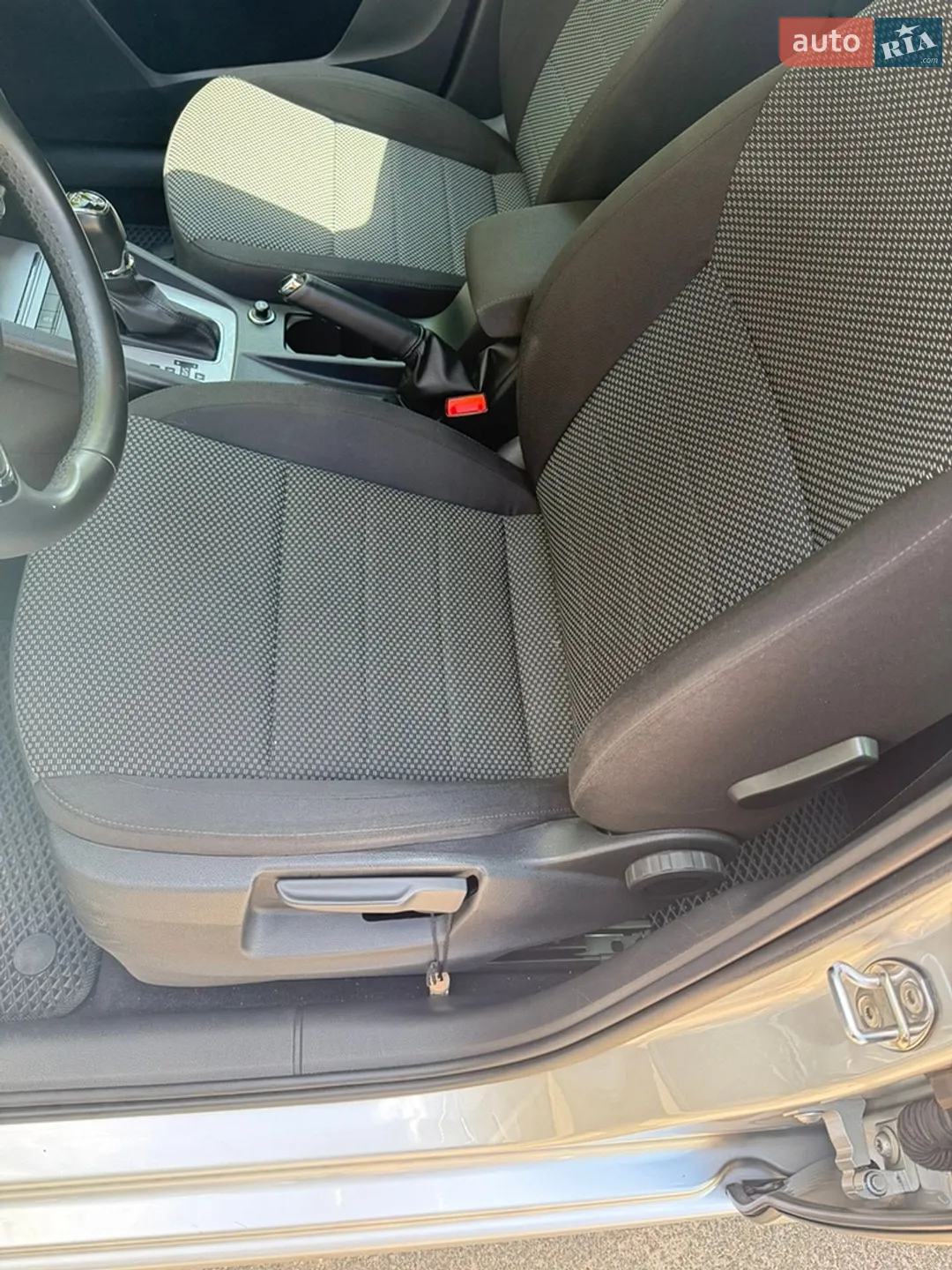 2014 Skoda Octavia - мініатюра 20