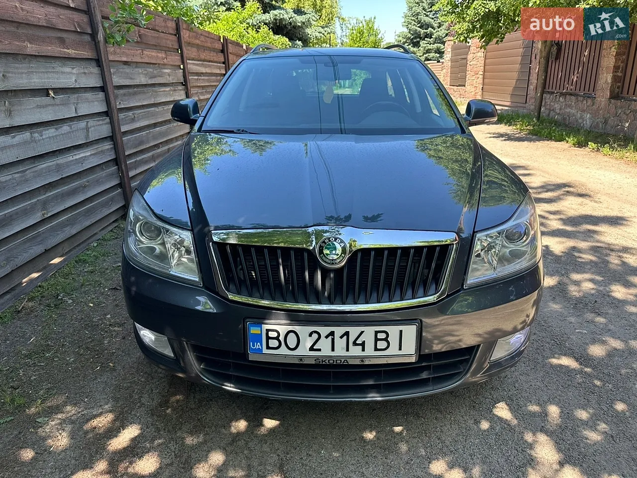 2011 Skoda Octavia - мініатюра 36