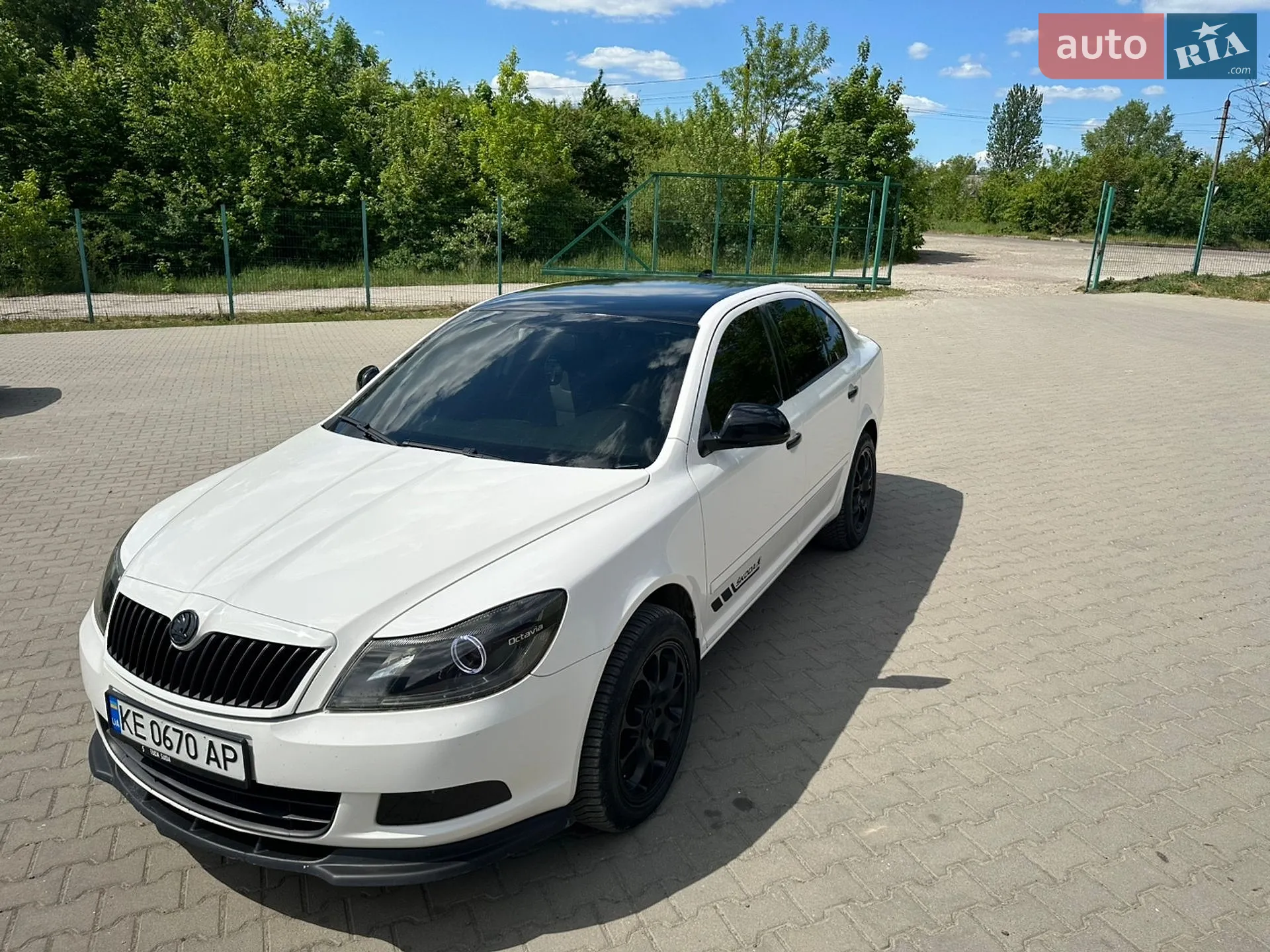 2011 Skoda Octavia - мініатюра 7