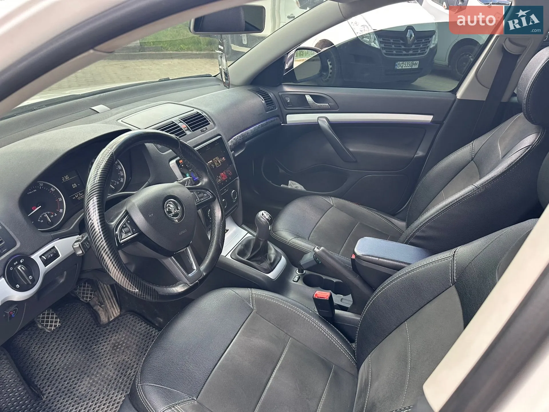 2011 Skoda Octavia - мініатюра 18