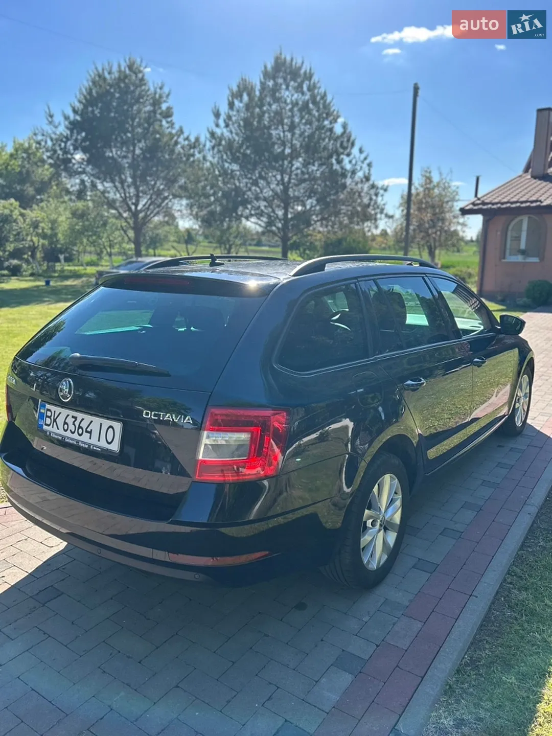 2018 Skoda Octavia - мініатюра 7