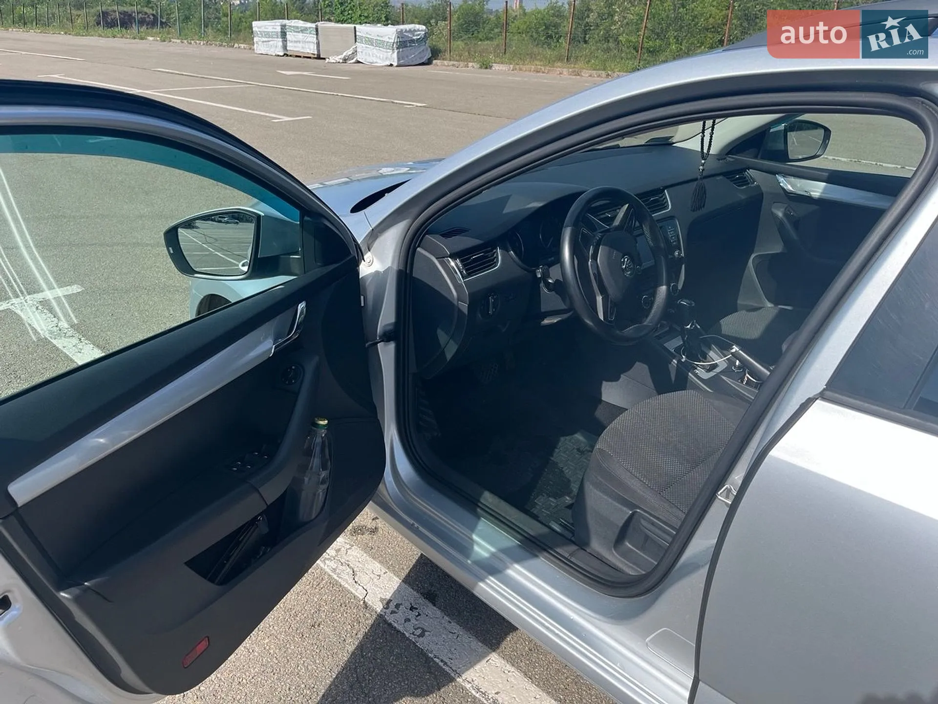 2013 Skoda Octavia - мініатюра 7