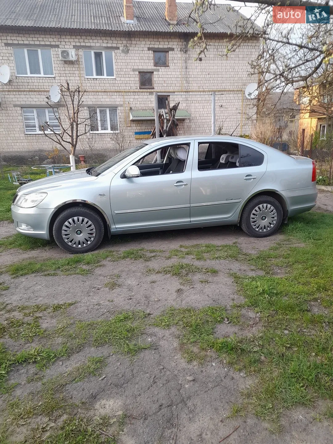 2011 Skoda Octavia - мініатюра 17