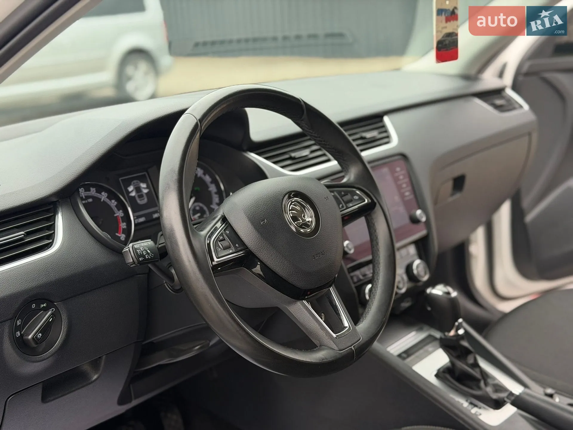 2018 Skoda Octavia - мініатюра 16