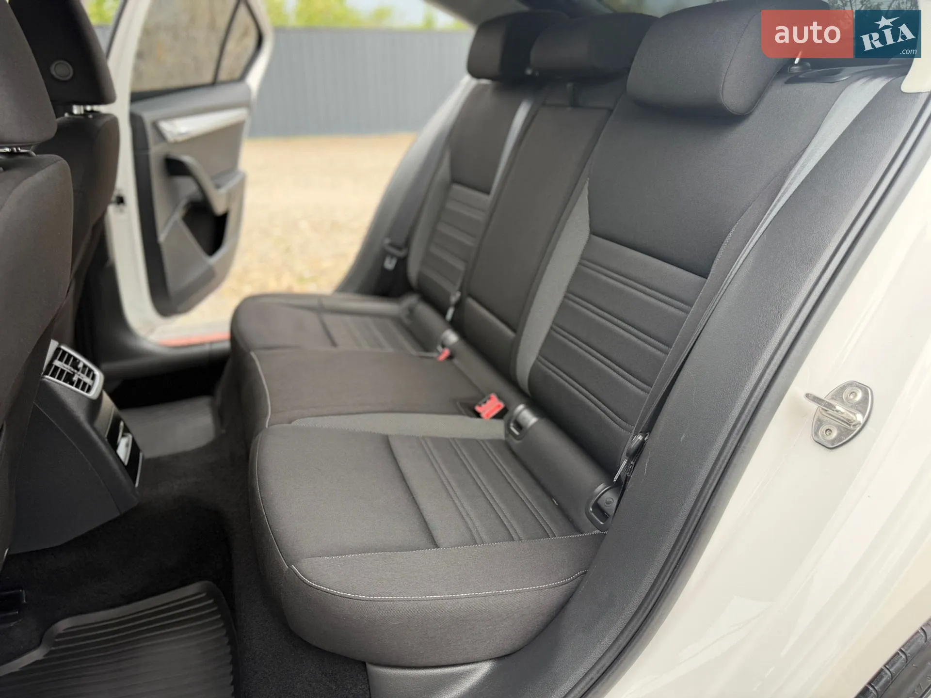 2018 Skoda Octavia - мініатюра 19