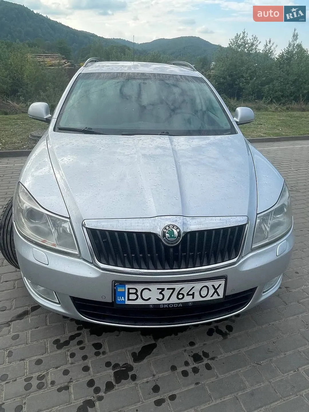 2012 Skoda Octavia - мініатюра 9