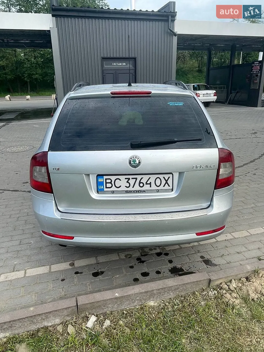 2012 Skoda Octavia - мініатюра 5