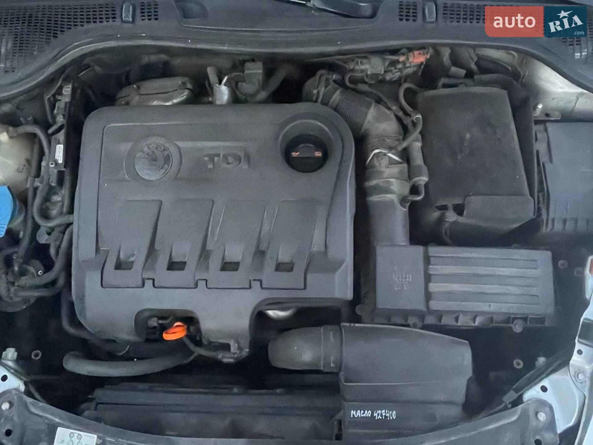 2012 Skoda Octavia - мініатюра 16