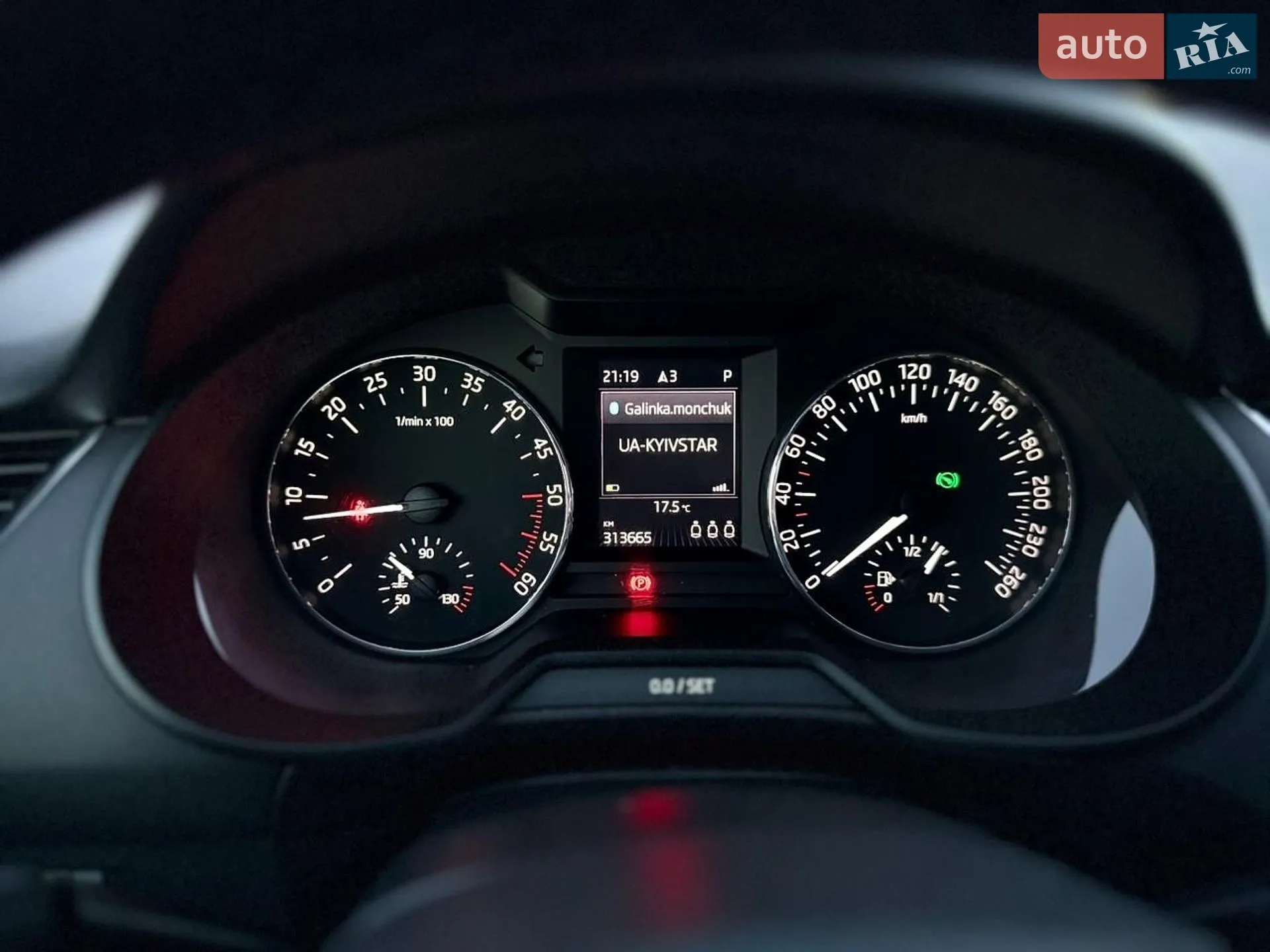2015 Skoda Octavia - мініатюра 8