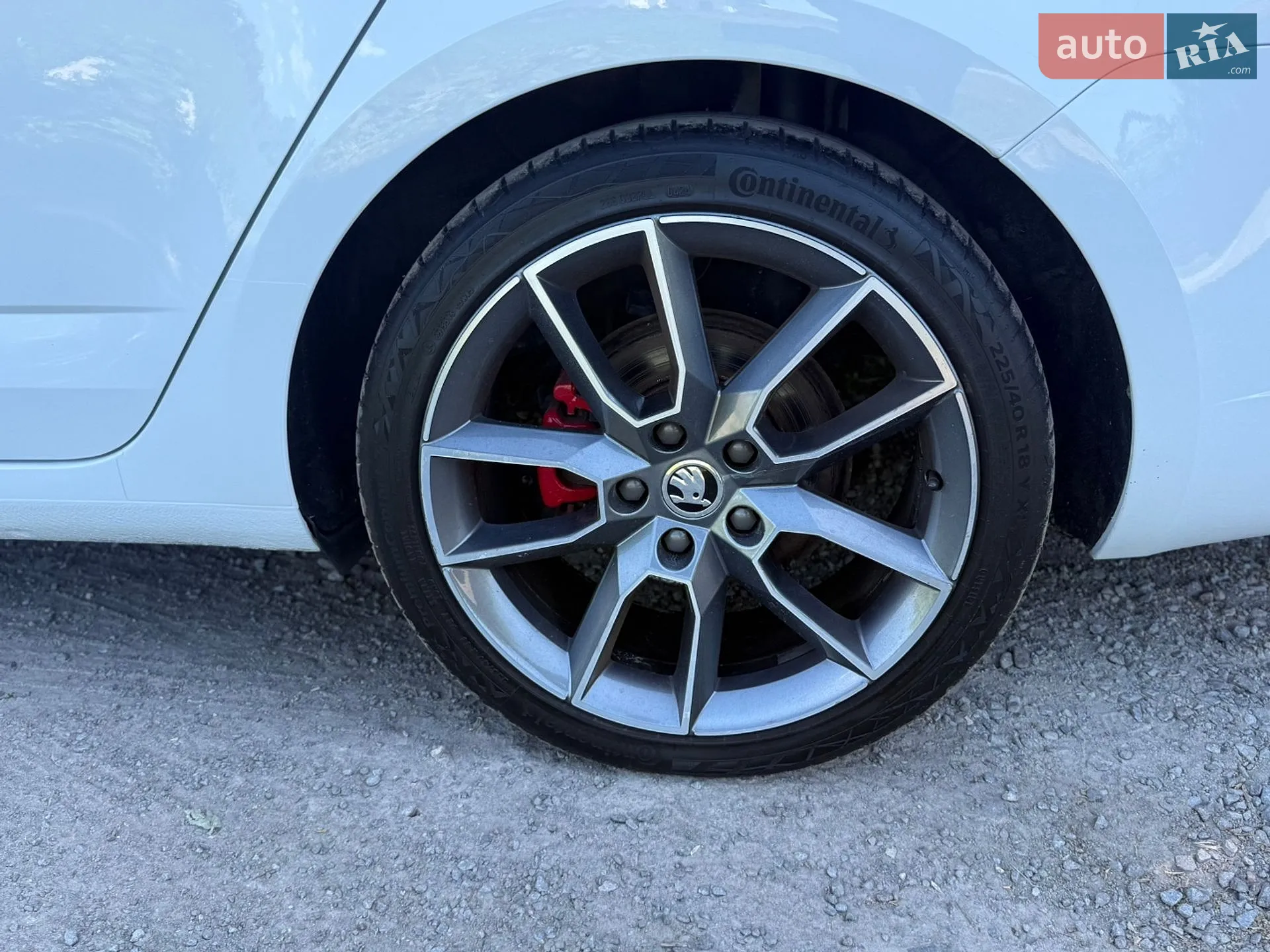 2016 Skoda Octavia - мініатюра 11
