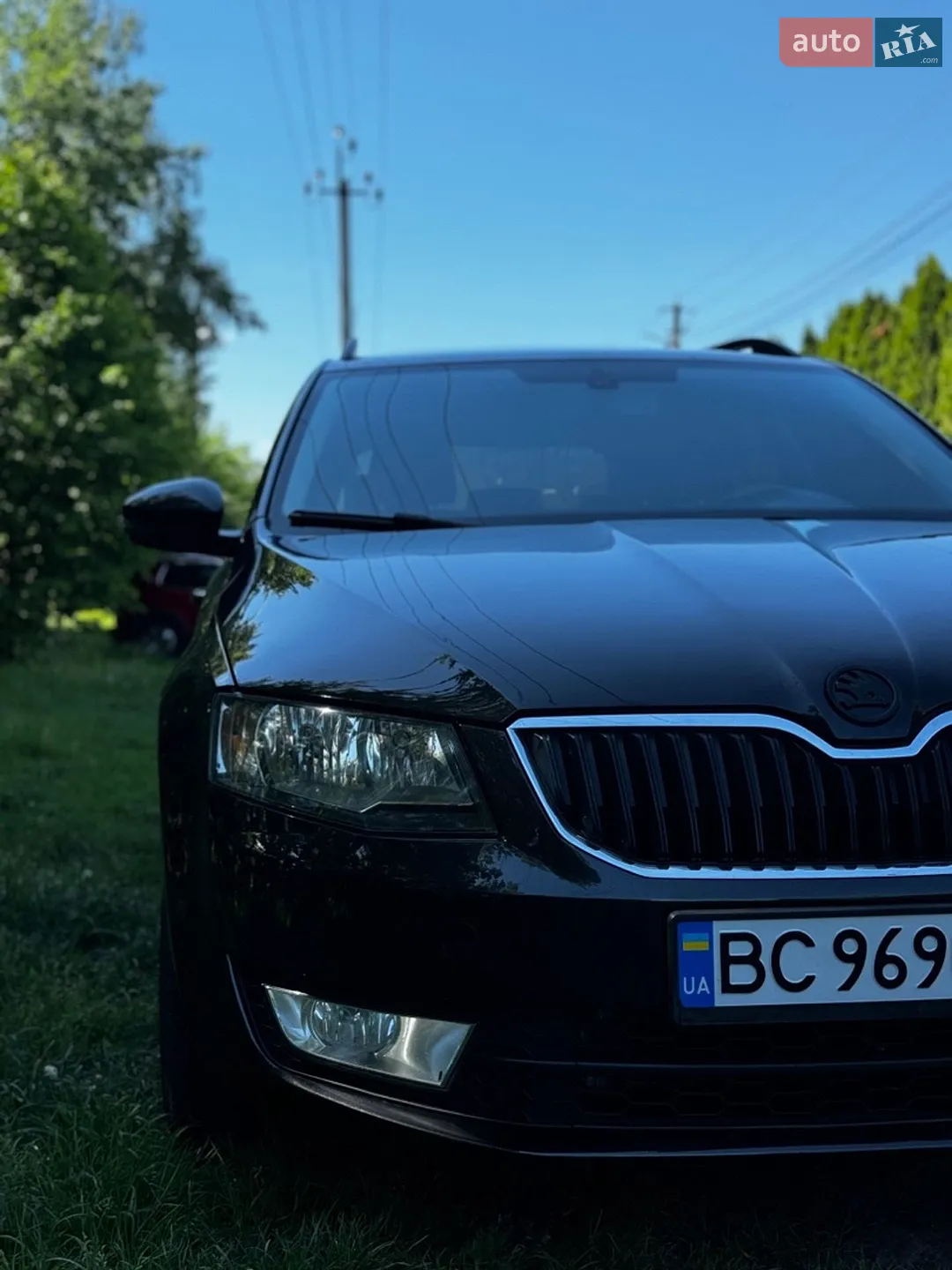 2016 Skoda Octavia - мініатюра 3