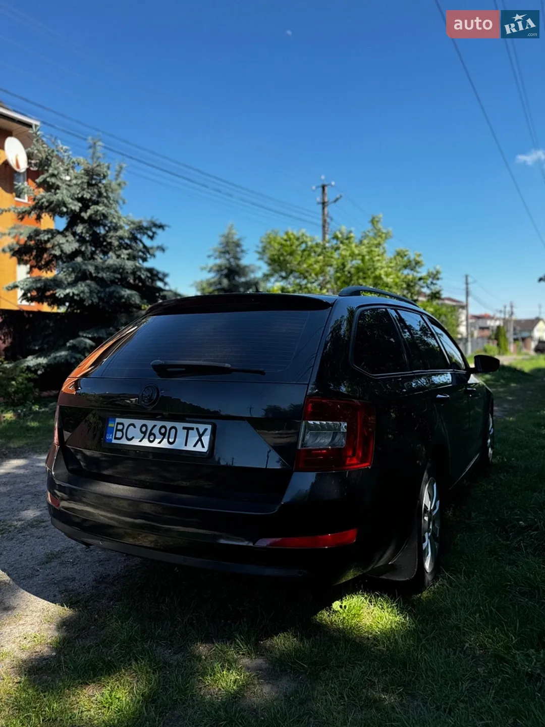 2016 Skoda Octavia - мініатюра 7
