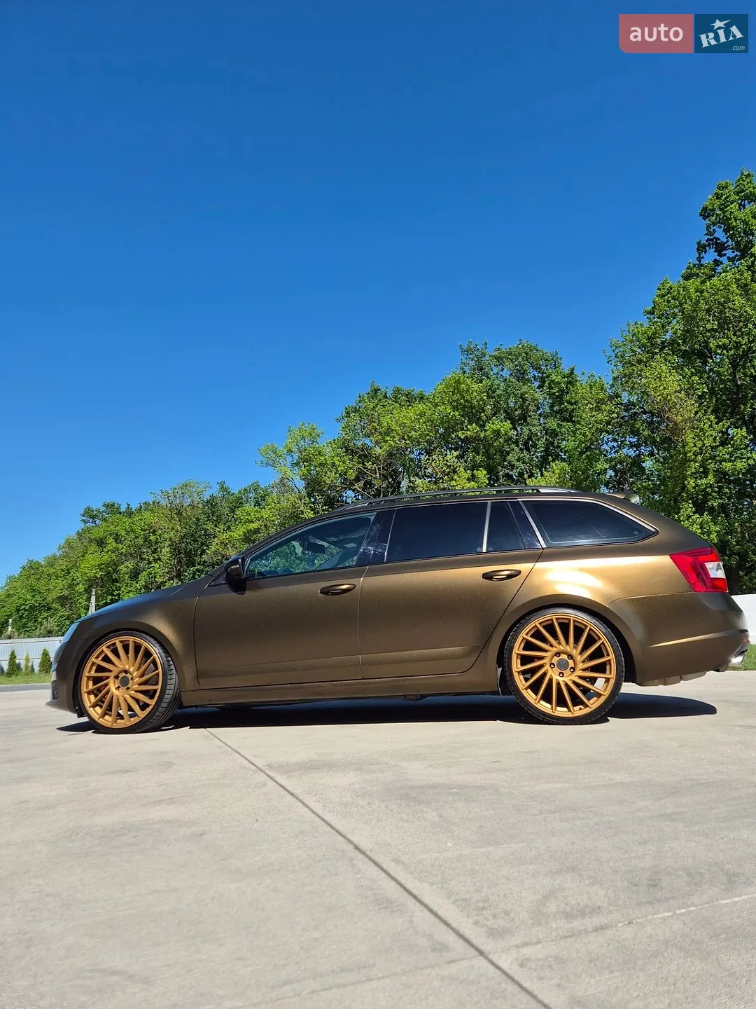2016 Skoda Octavia - мініатюра 12