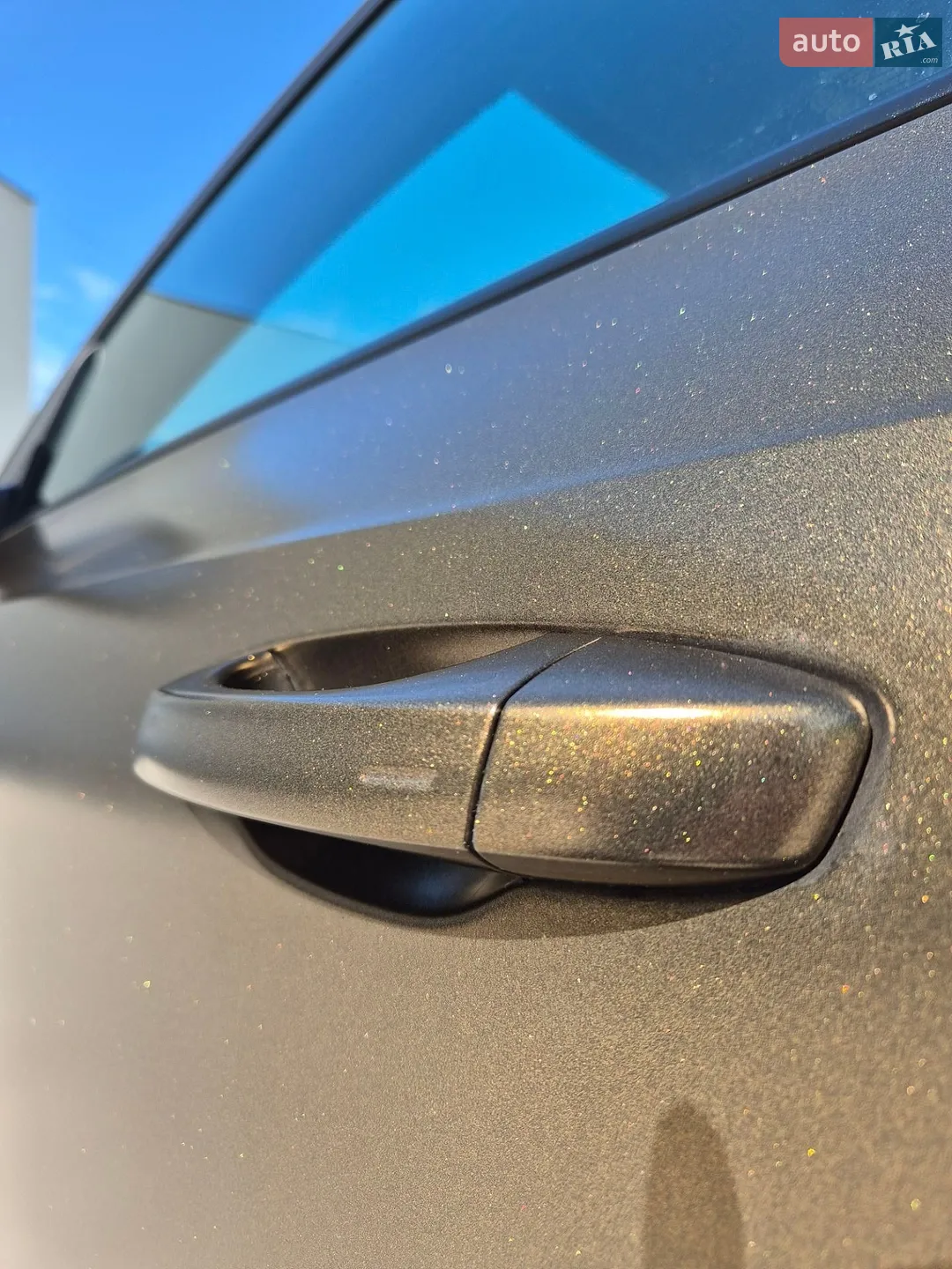 2016 Skoda Octavia - мініатюра 16