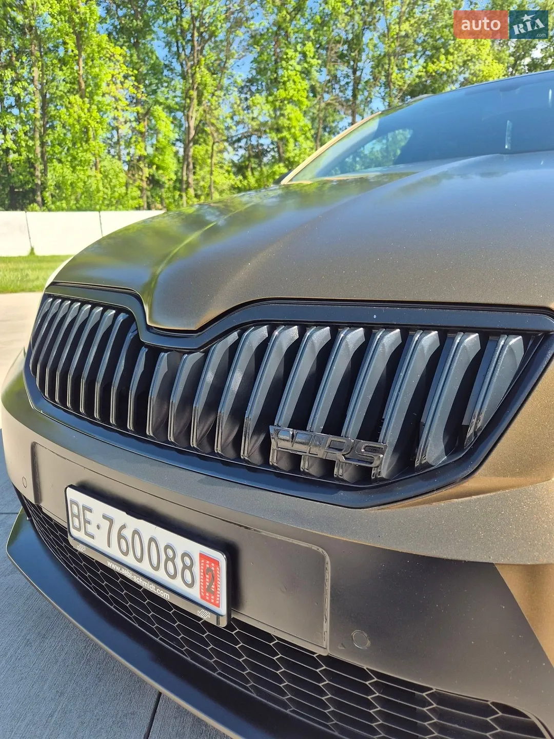 2016 Skoda Octavia - мініатюра 19