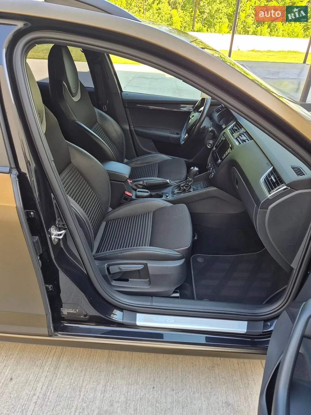 2016 Skoda Octavia - мініатюра 34
