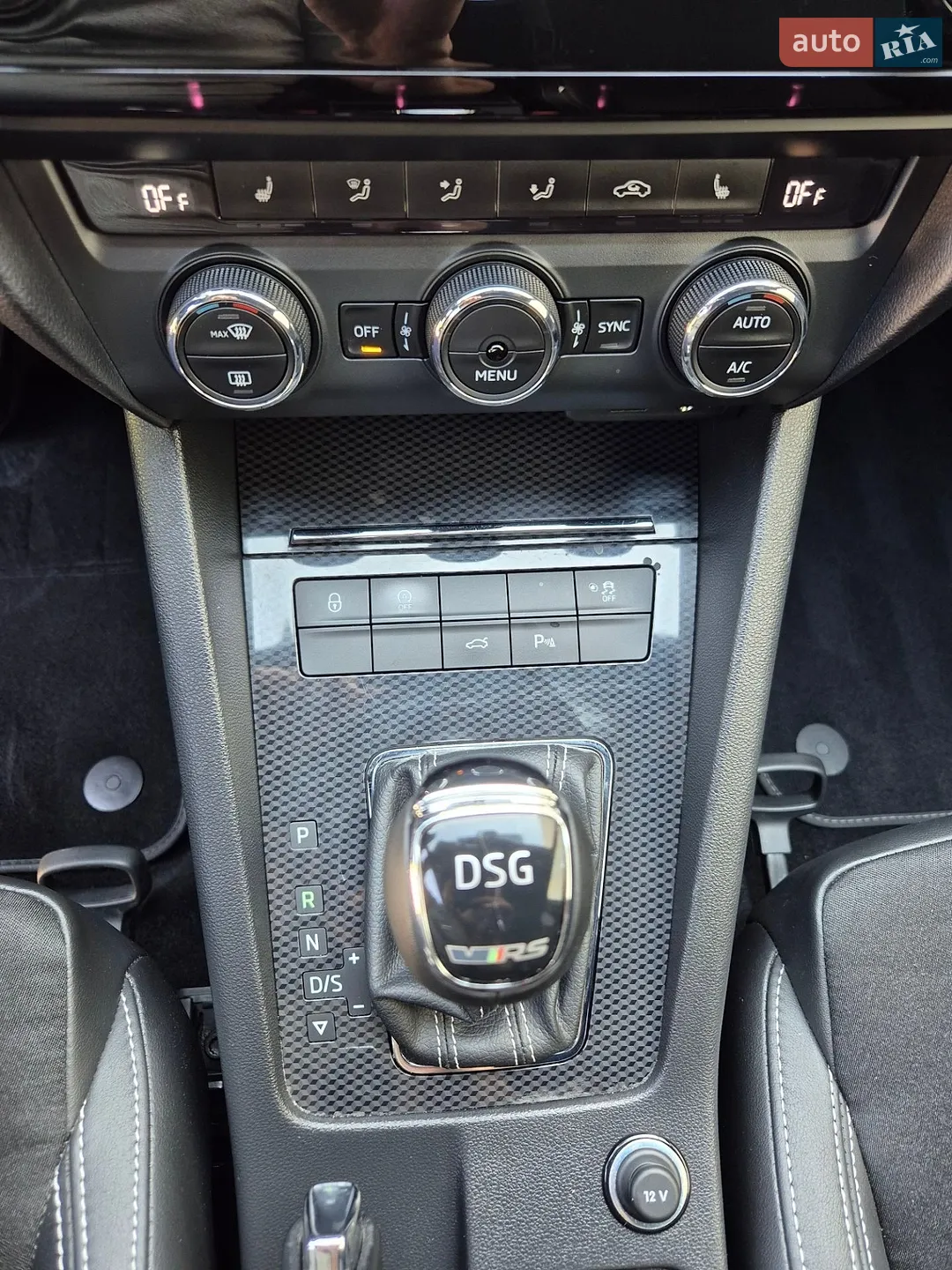 2016 Skoda Octavia - мініатюра 37