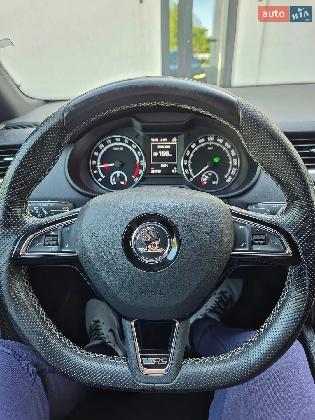 2016 Skoda Octavia - мініатюра 40