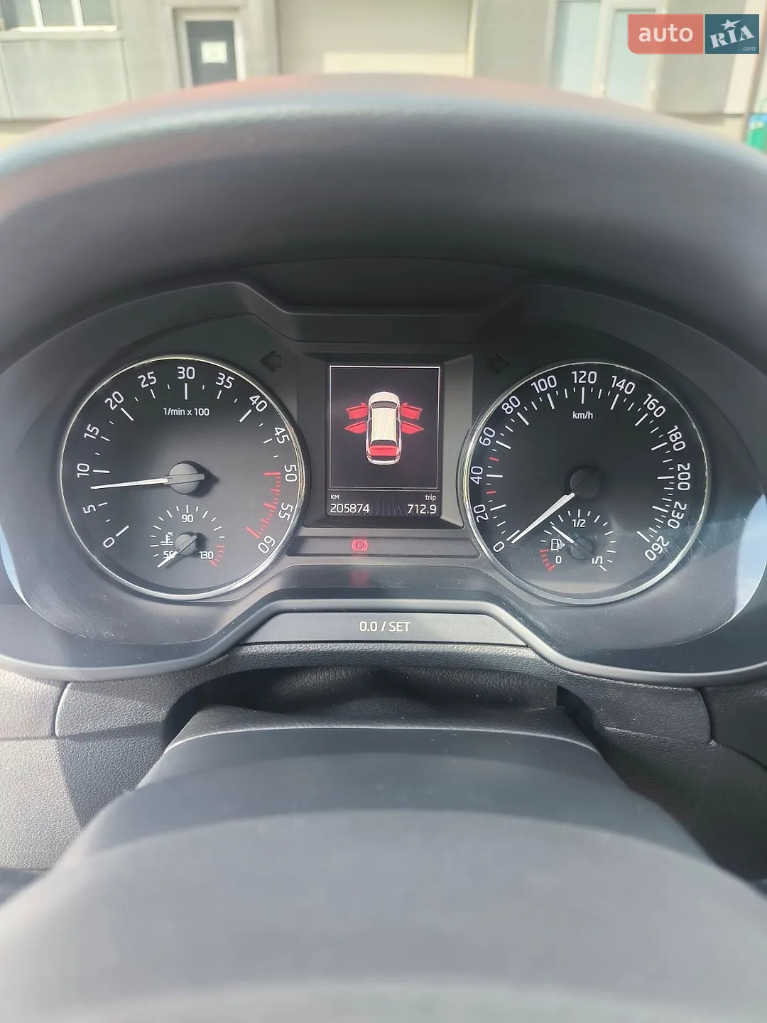 2016 Skoda Octavia - мініатюра 27