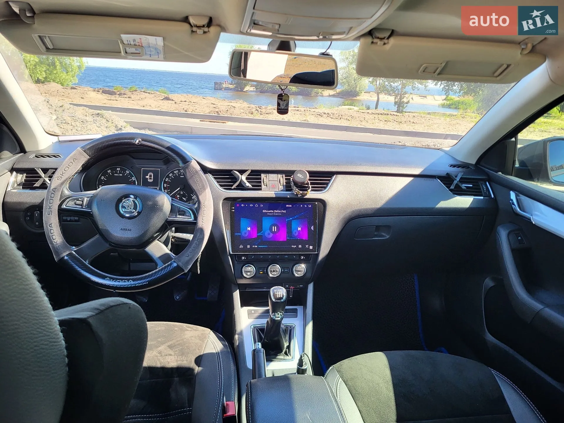 2014 Skoda Octavia - мініатюра 3