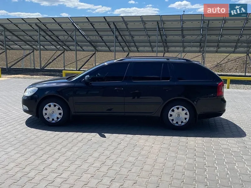 Skoda Octavia 2010 VIN TMBJJ21Z2A2128451 фото оголошення 7 з 52